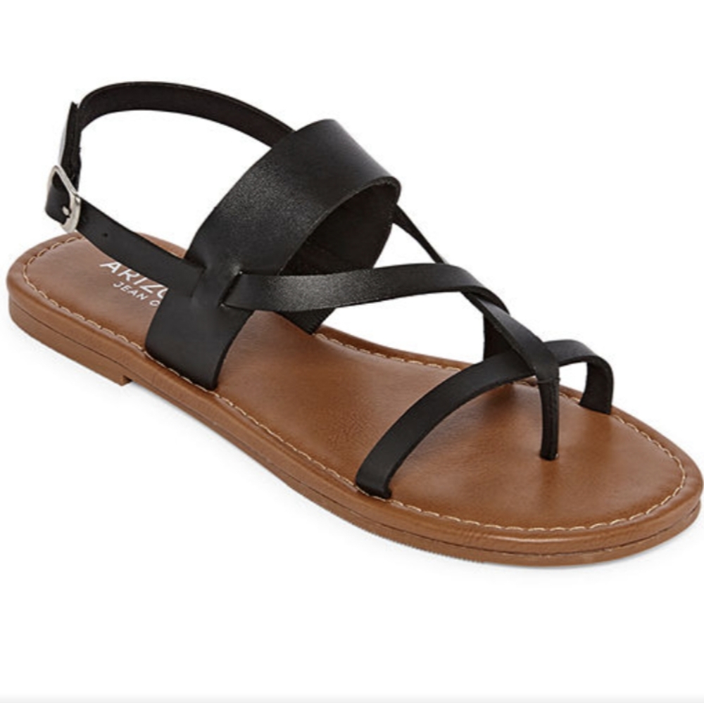 Women's Arizona Strap Sandals